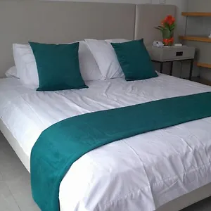 Hotel 90, Barranquilla (Atlantico)
